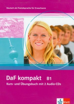 DaF Kompakt B1